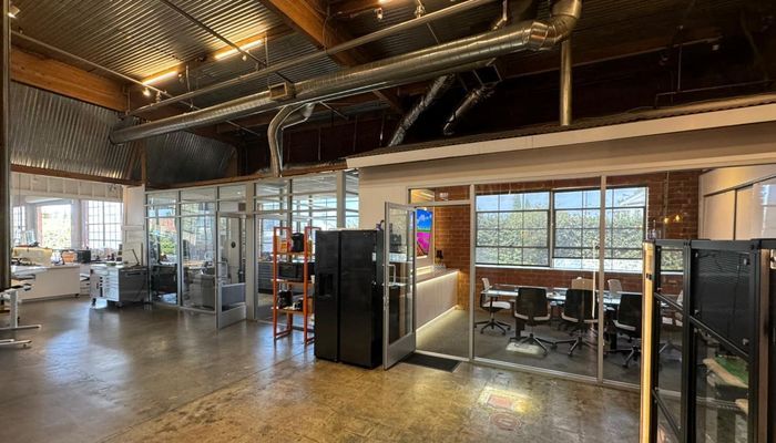 Warehouse Space for Rent at 14105 S Avalon Blvd Los Angeles, CA 90061 - #7