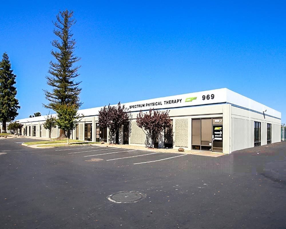 San Carlos Business Park photo 4