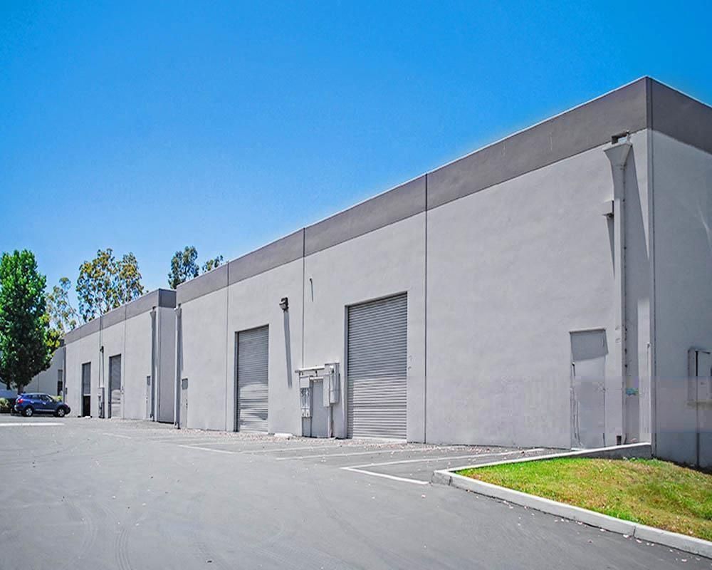 John Reed Commerce Center photo 3
