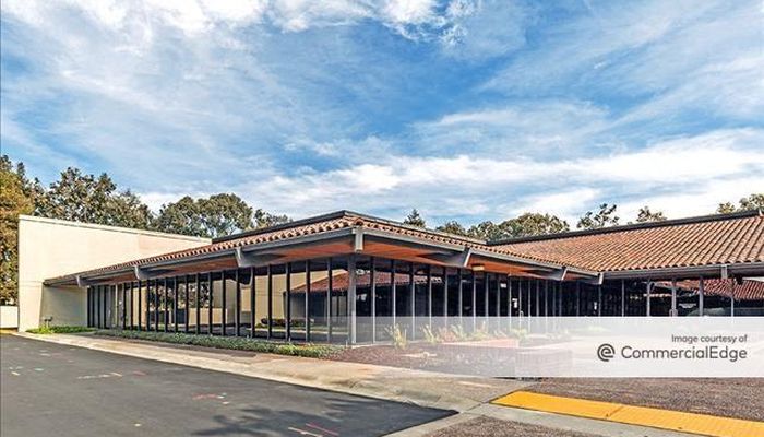 Warehouse Space for Rent at 1920 Zanker Rd San Jose, CA 95112 - #4