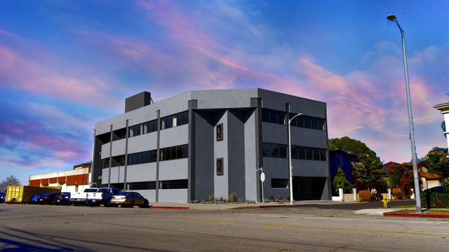 Office Property For Sale