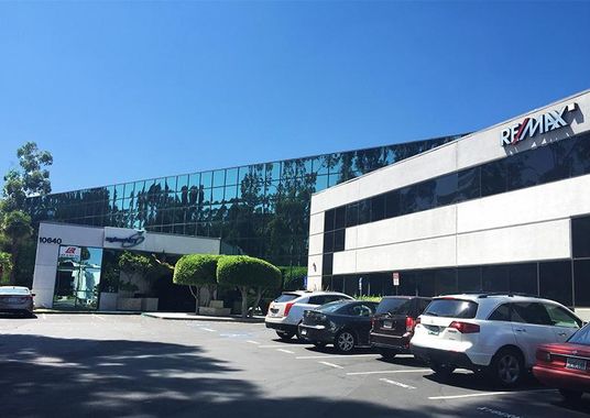 Scripps Technology Plaza