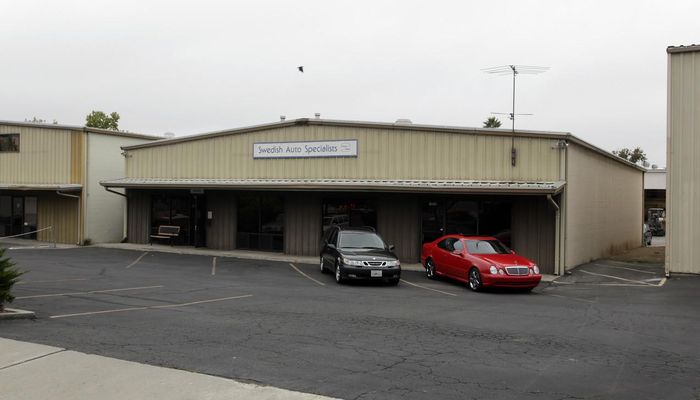 Warehouse Space for Sale at 1568 Osage St San Marcos, CA 92078 - #1