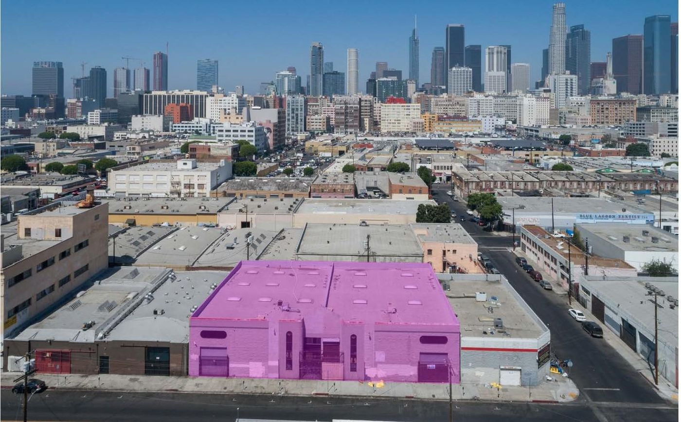 Industrial Property For Lease photo 4