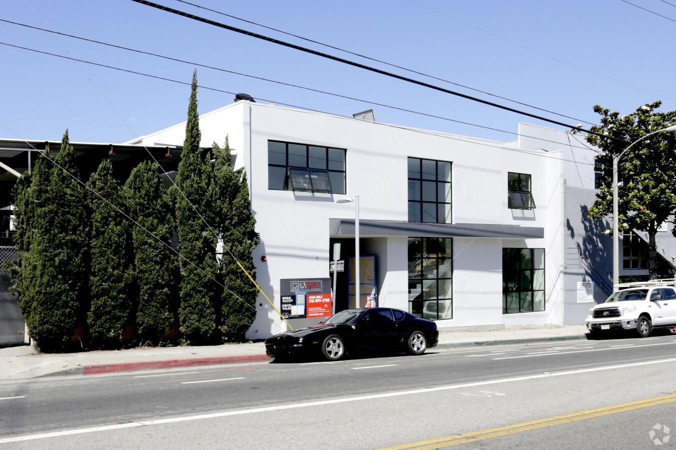 Office Property for Lease photo 4