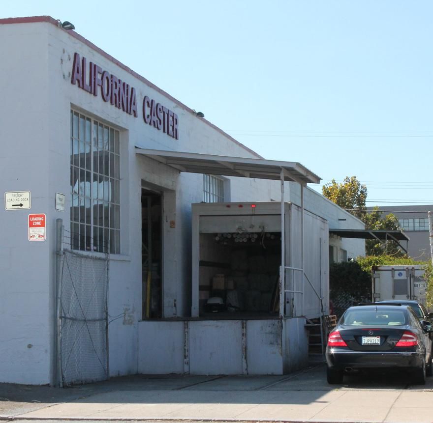 Industrial Property For Lease photo 4