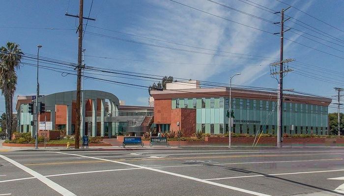 Office Space for Rent at 2999 Overland Avenue Los Angeles, CA 90064 - #1