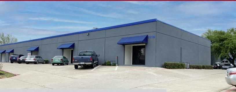 Texas Star Buisness Centre photo 1