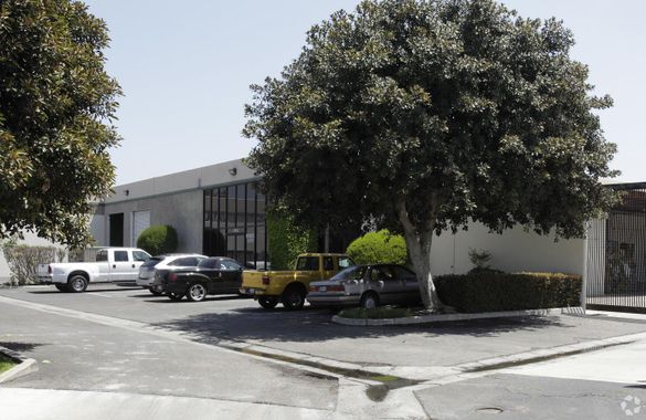 Industrial Property For Lease