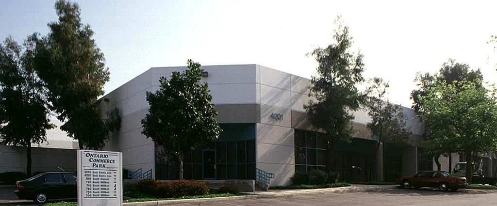 Bldg B photo 2