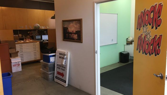 Office Space for Rent at 1633-1639 Electric Ave Venice, CA 90291 - #9