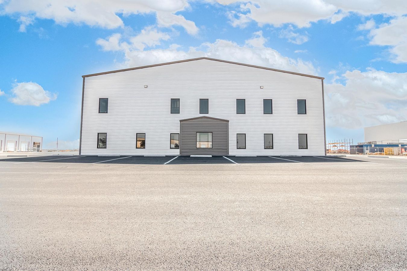 24,000 SF Class-A Industrial Facility off I-20 photo 4