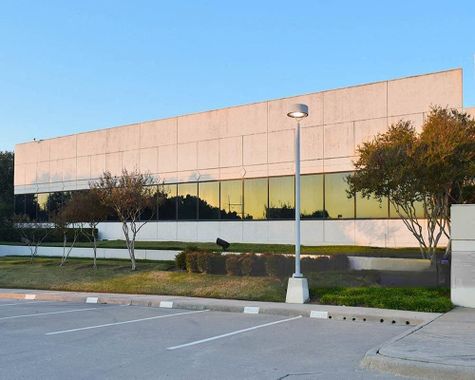 Royal Tech - Building K