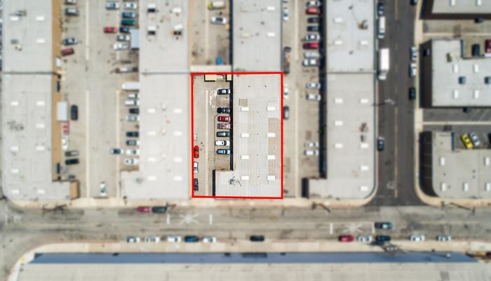 Warehouse Space for Sale at 5760 S 2nd St Los Angeles, CA 90058 - #13