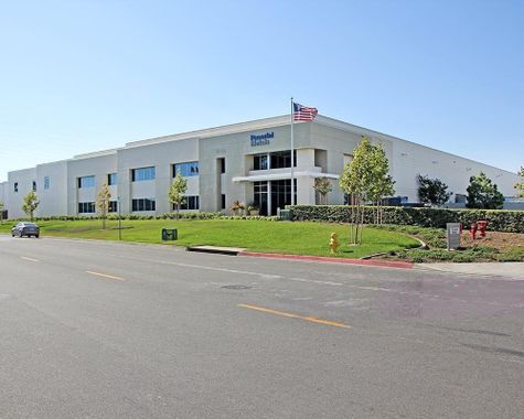 Watson Industrial Center - Building 155