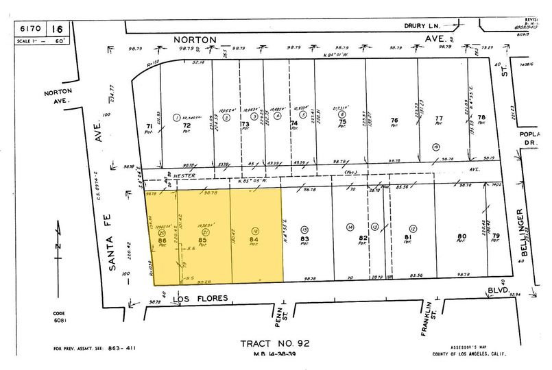 Industrial Property For Lease