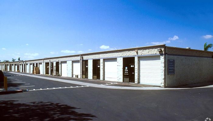 Warehouse Space for Rent at 4694-4698 Alvarado Canyon Rd San Diego, CA 92120 - #10