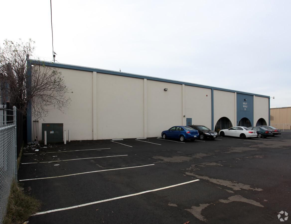 Industrial Property For Sale photo 3