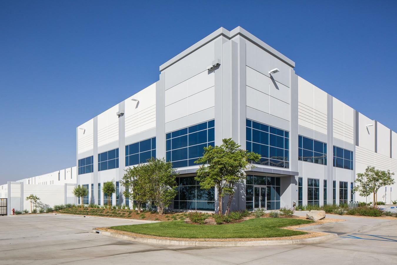 Industrial Property For Lease photo 2