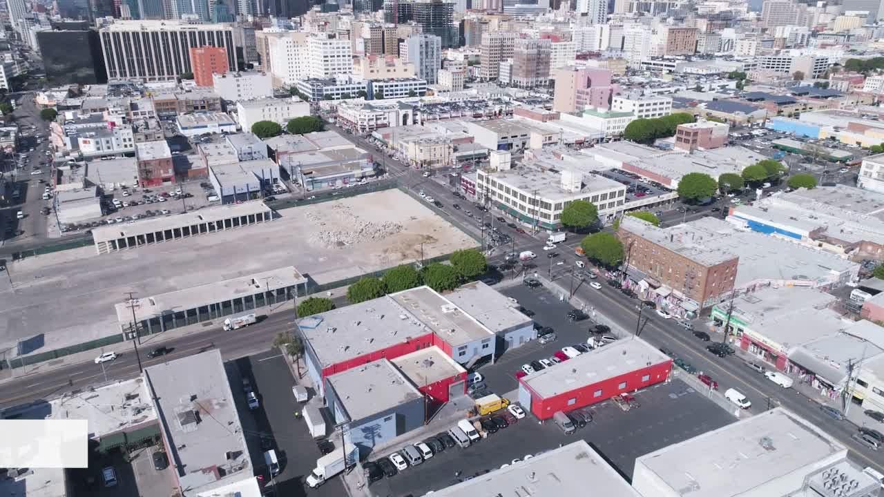 9th & San Pedro Creative Use Campus photo 1