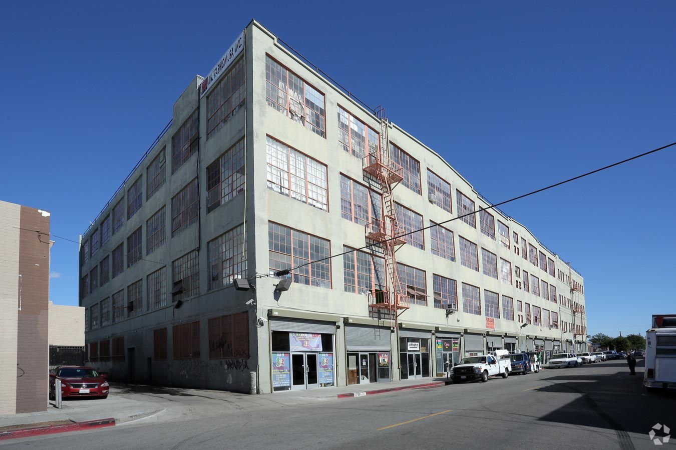 Office Property For Lease photo 1