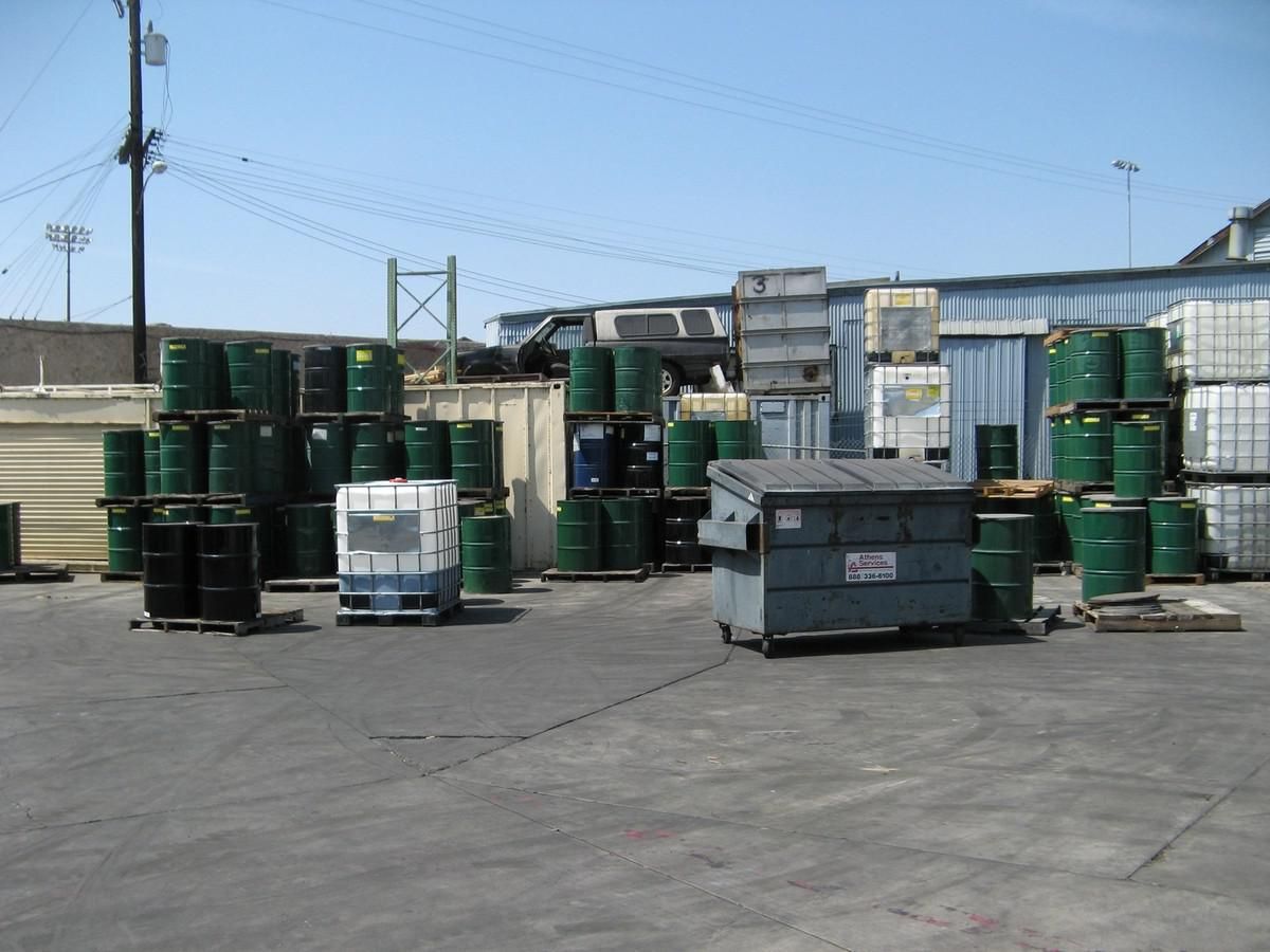 American Petroleum photo 4