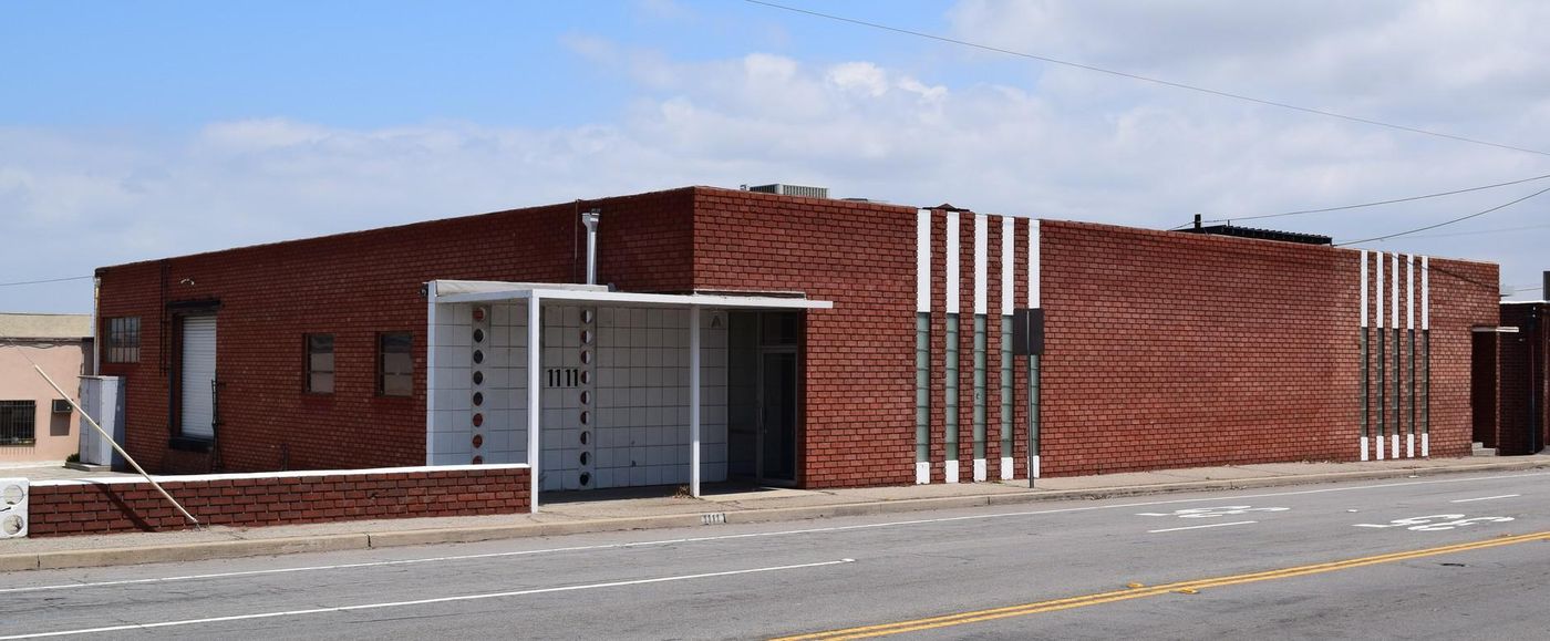 Industrial Property For Lease photo 2