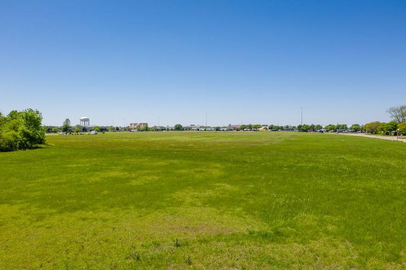 McKinney Logistics Center 2161 Redbud Blvd