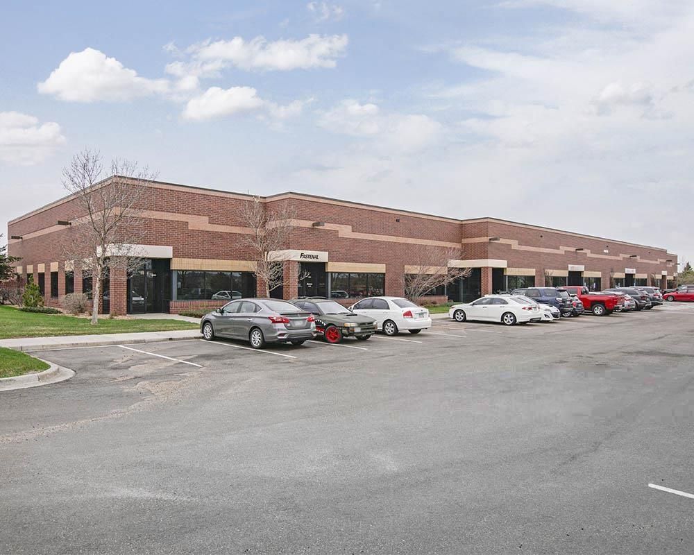 Walnut Creek Business Park photo 1