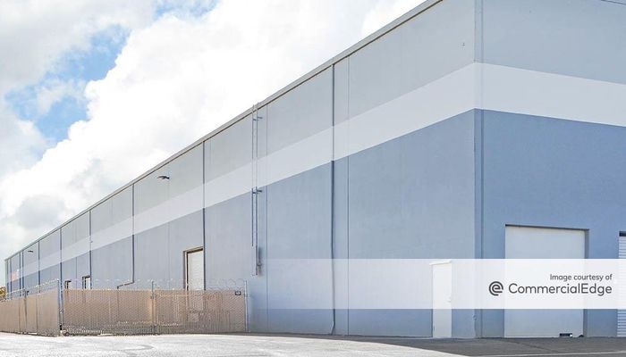 Warehouse Space for Rent at 11255 Pyrites Way Rancho Cordova, CA 95670 - #1