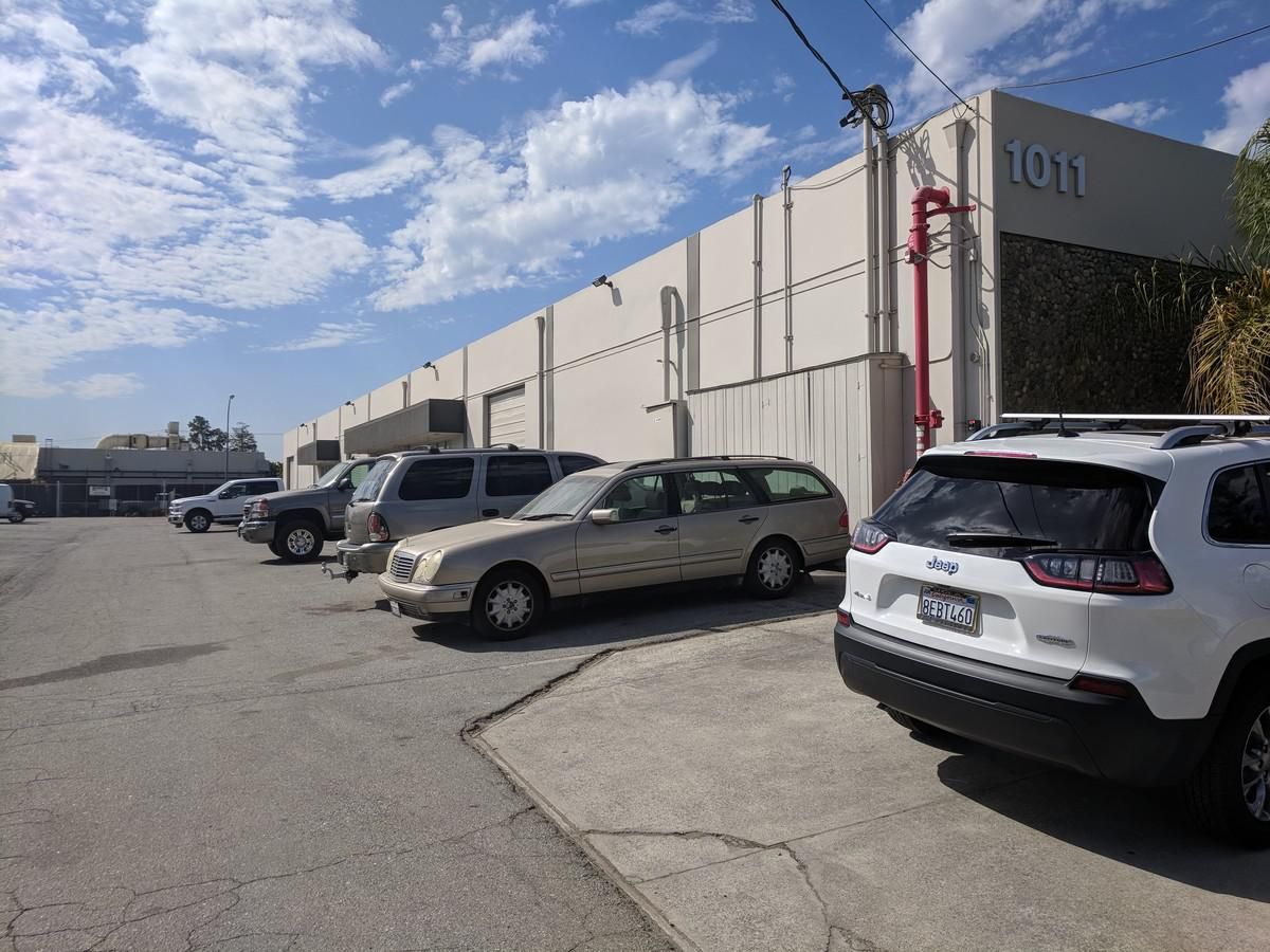 Industrial Property For Lease photo 3