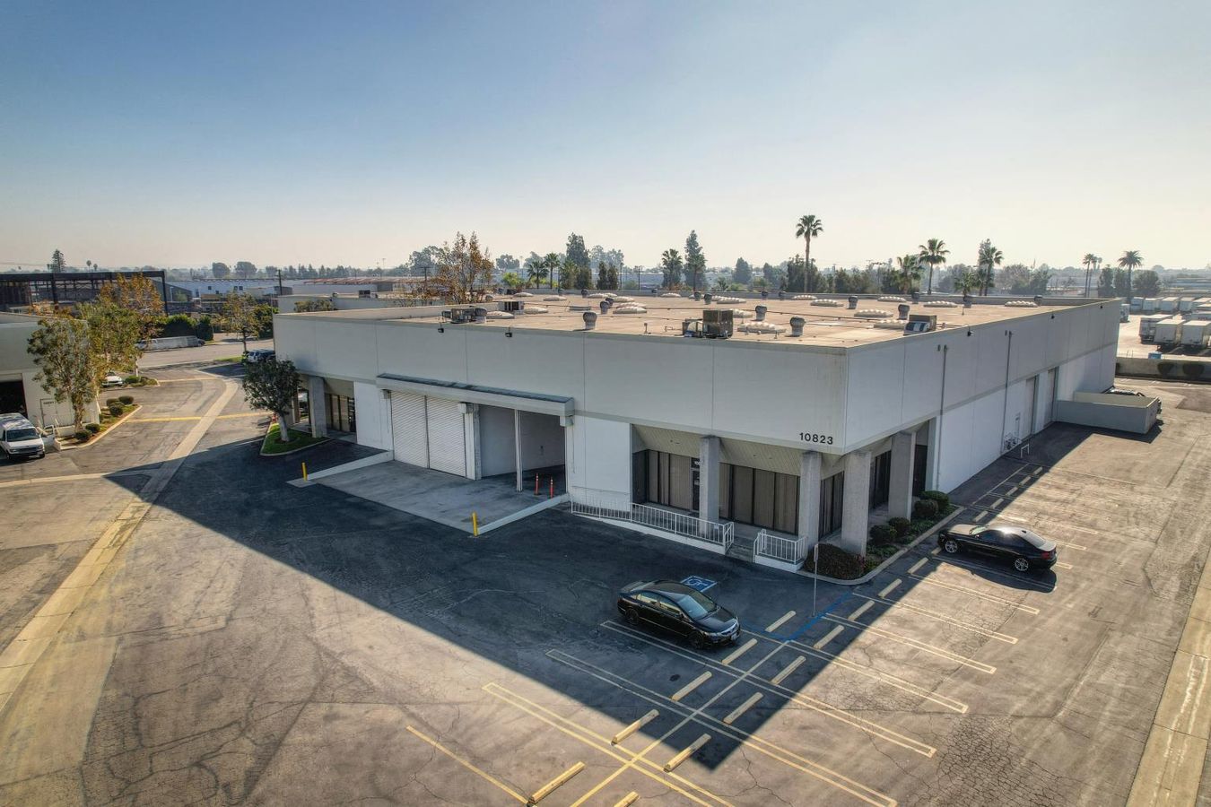 Santa Fe Springs LLC photo 1