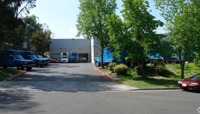 Warehouse Space for Sale at 2465 Coral St Vista, CA 92081 - #5