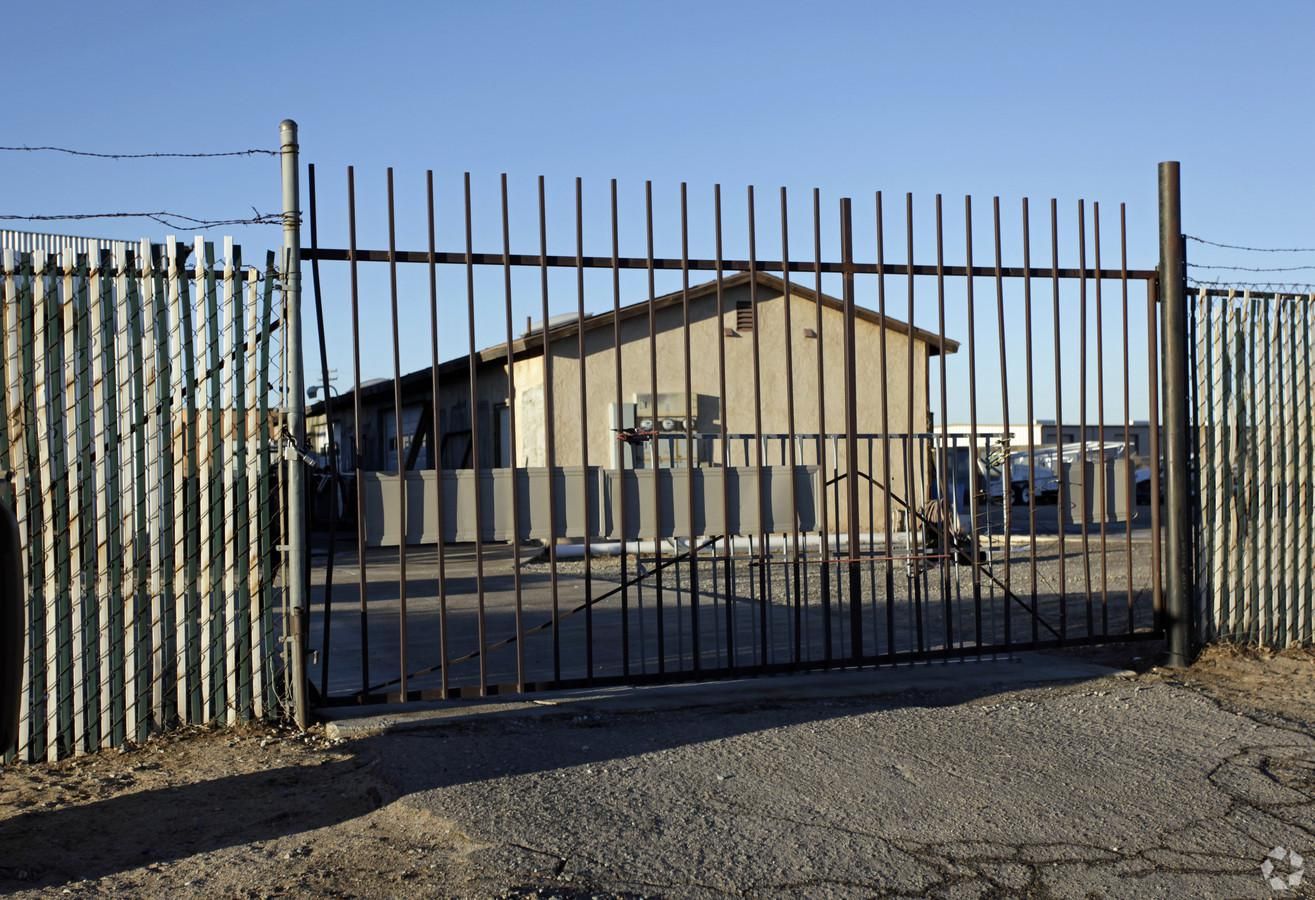 Industrial Property For Lease photo 2