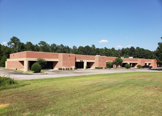 Crosswinds Business Park
