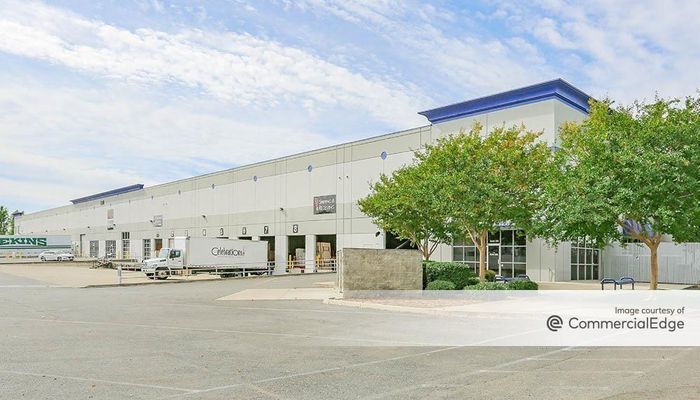 Warehouse Space for Rent at 8845 Washington Blvd Roseville, CA 95678 - #3