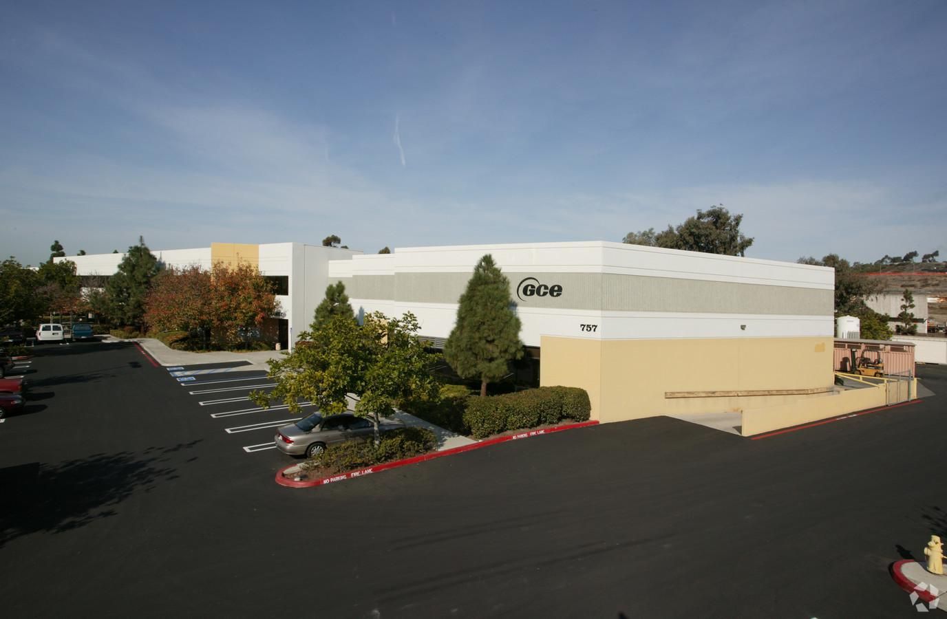 Industrial Property For Lease photo 1