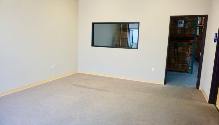 Warehouse Space for Rent at 16828 S Main St Gardena, CA 90248 - #16