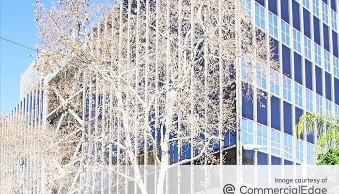 Office Space for Rent at 8920 Wilshire Blvd Beverly Hills, CA 90211 - #3