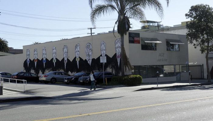 Office Space for Rent at 1427 Lincoln Blvd Santa Monica, CA 90401 - #5