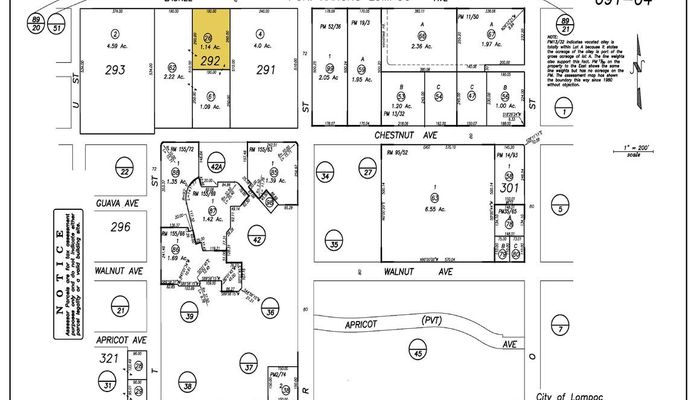 Warehouse Space for Sale at 1200-1204 W Laurel Ave Lompoc, CA 93436 - #6