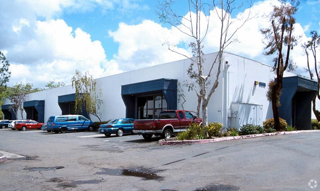 Industrial Property for Lease photo 2