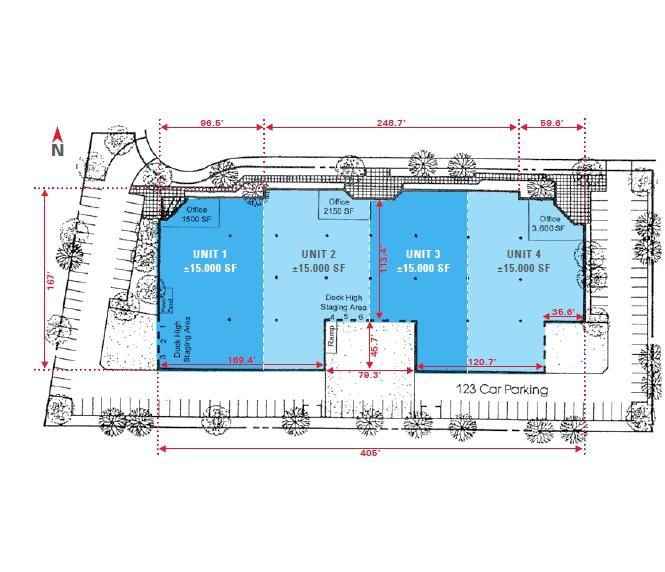 Industrial Property For Lease photo 2