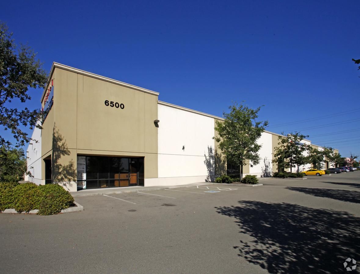 Industrial Property For Lease photo 3