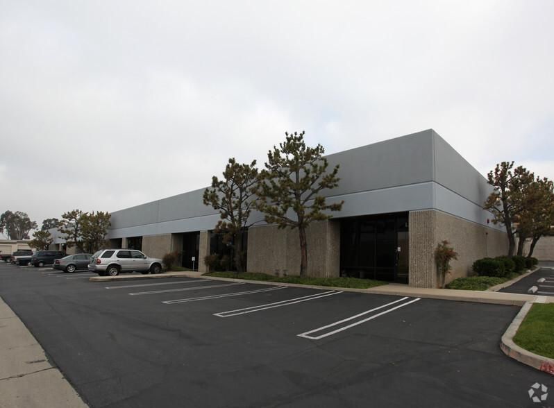 Trico Brea Business Park 2801 Saturn St photo 2