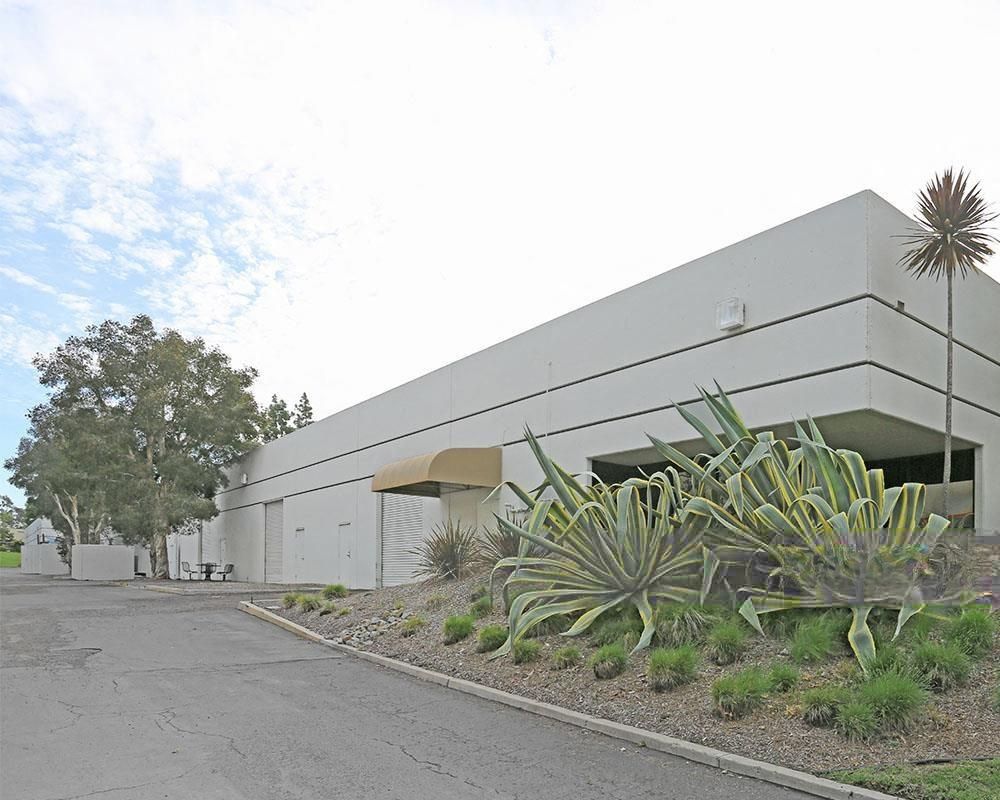 Via Frontera Business Park - Bldg. 2 photo 3
