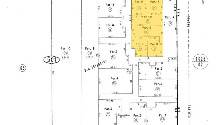 Warehouse Space for Sale at 14702-14738 Central Ave Chino, CA 91710 - #6