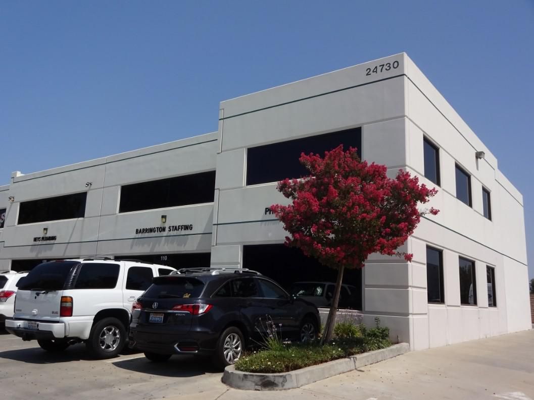 Office Property For Lease photo 1