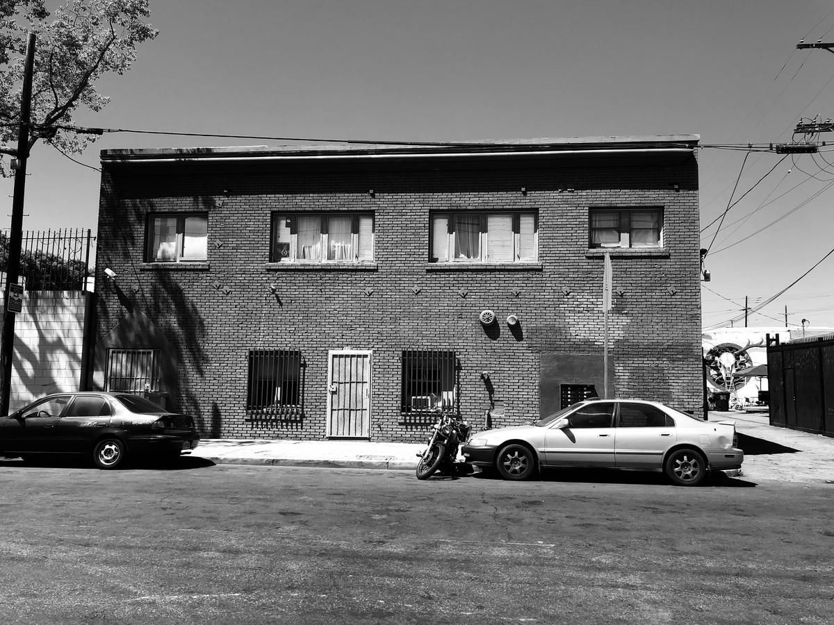 Flex Property For Lease photo 1