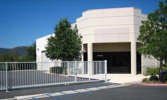 Warehouse Space for Rent located at 27633 Commerce Center Drive Temecula, CA 92590